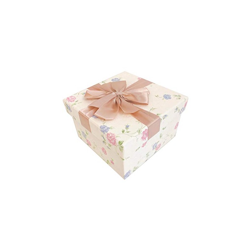 Luana Q-FLA Soap Flower Box Hand Wash Stone "Angel Luana