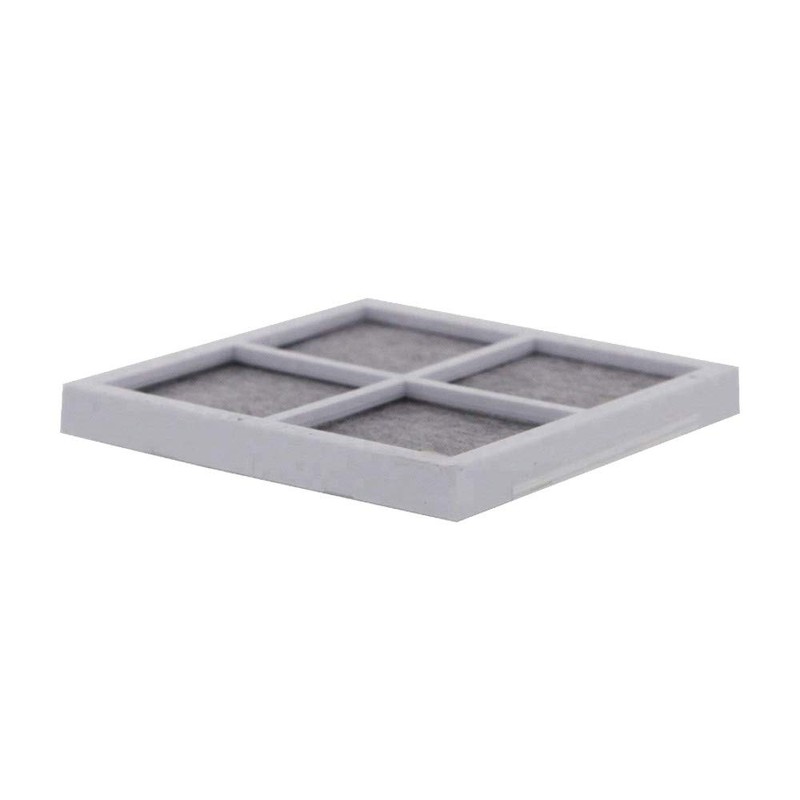 2x Replacement Fridge Filters for Many LG Electronics Pure'N'Fresh Refrigerators
