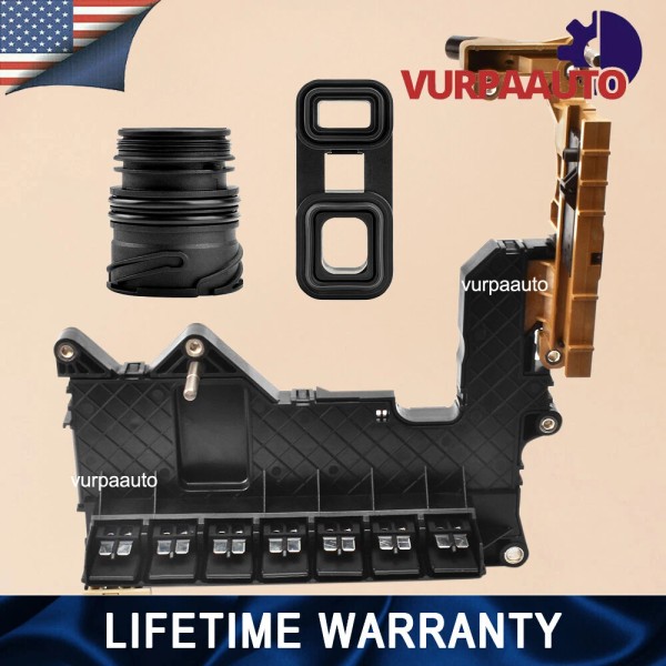 Vurpa For 926-149 Authentic 6R80 TCM Transmission Lead Frame AL3Z-7G276-D