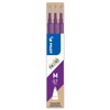 Pilot FriXion Ball Refills (BLS-FR7) Pack of 6 Sets of