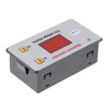 Battery Low Voltage Cut off Automatic Switch On Protection Undervoltage