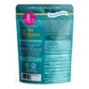 Caldo De Huesos Adaptógeno Reishi Melena De León Polvo -2pz