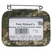 Pete Rickard Rickard`s/Scotch License Holder Single Camo