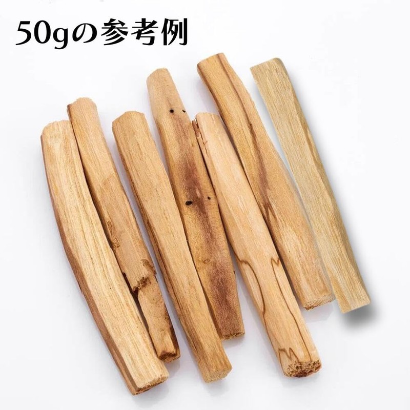 Palo Santo Palasanto Incense Wood Stick Outlet Genuine Purifying Peru