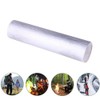 TEAMWILL 20PCS 99.99％ Magnesium Metal Rod Mg Bar 16mm x