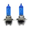 INION® 2 x H7 55 W Xenon Style Bulbs for