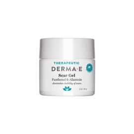 Derma E Derma e Scar Gel, 2 oz (56 g)