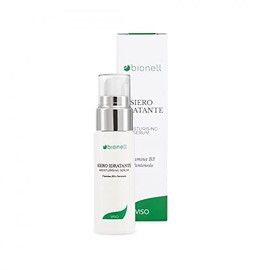 Bionell Moisturising Facial Serum Paraben Free 30ml (BIO01035)