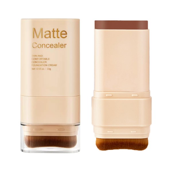 Beauty Balm Serum Boosted Skin Tint, Dual-Ended Eraser Foundation Stick