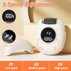 3 in1Electric Nail Clippers,Nail Trimmer with Cocoon Removing Function,Nail Care