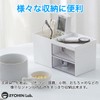 RYOHIN Lab. Small Items, Pen Holder, Pen Stand, Storage, Tabletop,