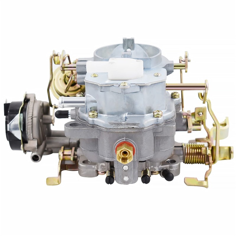 ALL-CARB Carburetor 2-Barrel 8308 1806449 Replacement for BBD 6 CYL