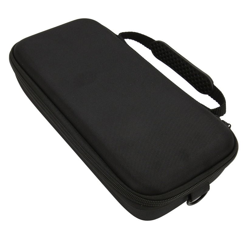 Game Console Carrying Case Thickened Scratch Resistance Shockproof Hard Travel