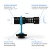 Lume Cube Video Microphone Mic for Camera/Smartphone