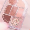 Sim;plain Eye Palette 11g 006 Chiffon Blossom - Sim;plain Eye