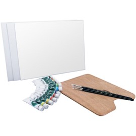 Art Advantage Mini Acrylic Paint Set