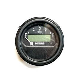 Lincoln Electric 9SM22209 Fuel/Hour Meter