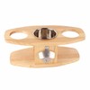 Outdoor Wine Table Portable Wine Picnic Table Wooden Wine Holder