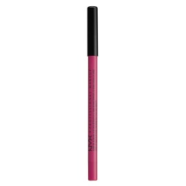 NYX Professional Makeup Slide On Lip Pencil Lip Liner, SLLP10 Sweet Pink