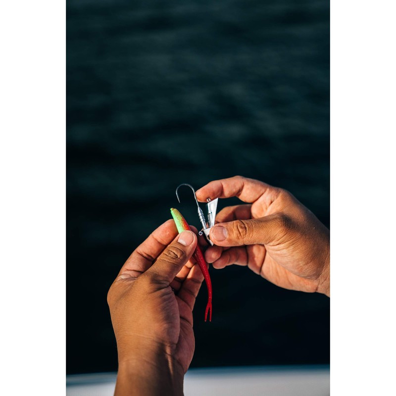 Gulp! Saltwater Jerk Shad