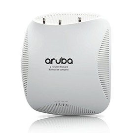 Aruba Networks Instant IAP-214 IEEE 802.11ac 1.27 Gbit/s Wireless Access Point - ISM Band - UNII Band