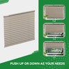 RVINGPRO RV Blinds for Camper Windows, Camper Replacement Blinds, Privacy