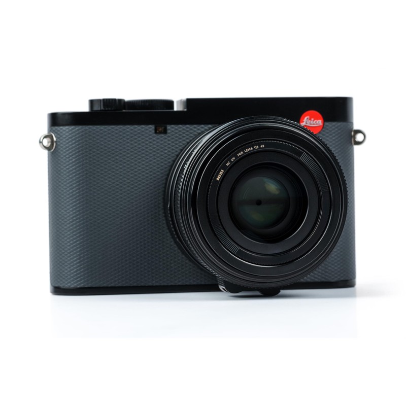 NiSi UV Filter for Leica Q3 43 - UV Protection