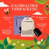 Cupper Organic Black Tea English Breakfast | 50 Tea Bags