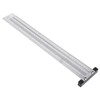 Ultra Precision Marking Ruler Stainless Steel Woodworking Scribing Ruler Gauging