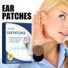 10pcs Parche Corporal Con Extracto De Trufa Negra