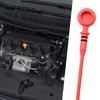 Saihisday 15650-RNA-A00 Engine Oil Fludi Dipstick Replacement for Honda Civic