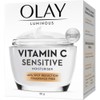 OLAYLUMINOUS VITAMINC SENSITIVE 50G