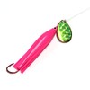 Wicked Trout Killer Pink-Chartreuse