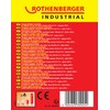 Rothenberger Industrial - Propane hose rupture protection - 1.5 bar