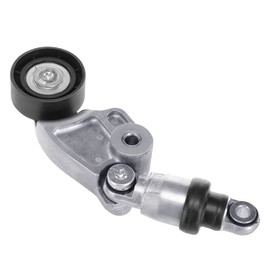 Frankberg Tensioner Pulley Belt Tensioner Compatible with 3 BM BN 6 GJ GL CX-5 GH KE KF 2.2L Diesel 2012-Present SH0115980D