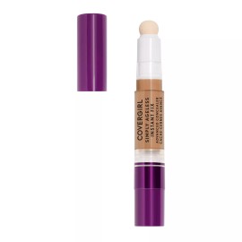 Covergirl Simply Ageless Instant Fix Advanced Concealer ~ Choose Your Shade - 370 Tawny