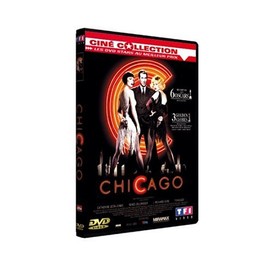 Chicago [Belgischer Import]