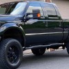 Torox 1999-2016 Ford F250 F350 F450 F550 Crew 4 Door