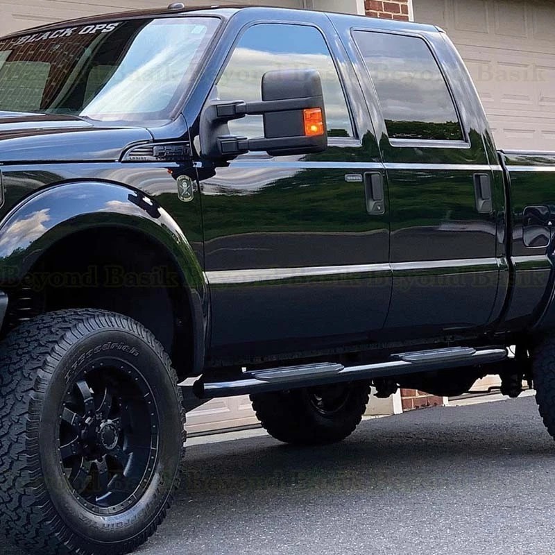 Torox 1999-2016 Ford F250 F350 F450 F550 Crew 4 Door