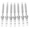 7Pcs Soldering Tips Mini Intelligent Original Solder Iron Tip Replacement