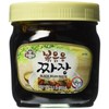 assi Black Bean Sauce, Jjajang, 1.1 Pound