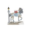 Enesco The Trail of Painted Ponies Christmas Time in The