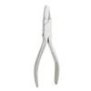 Stainless Steel Optical Eyeglasses Frame Adjusting Pliers Eye Glasses Repairing