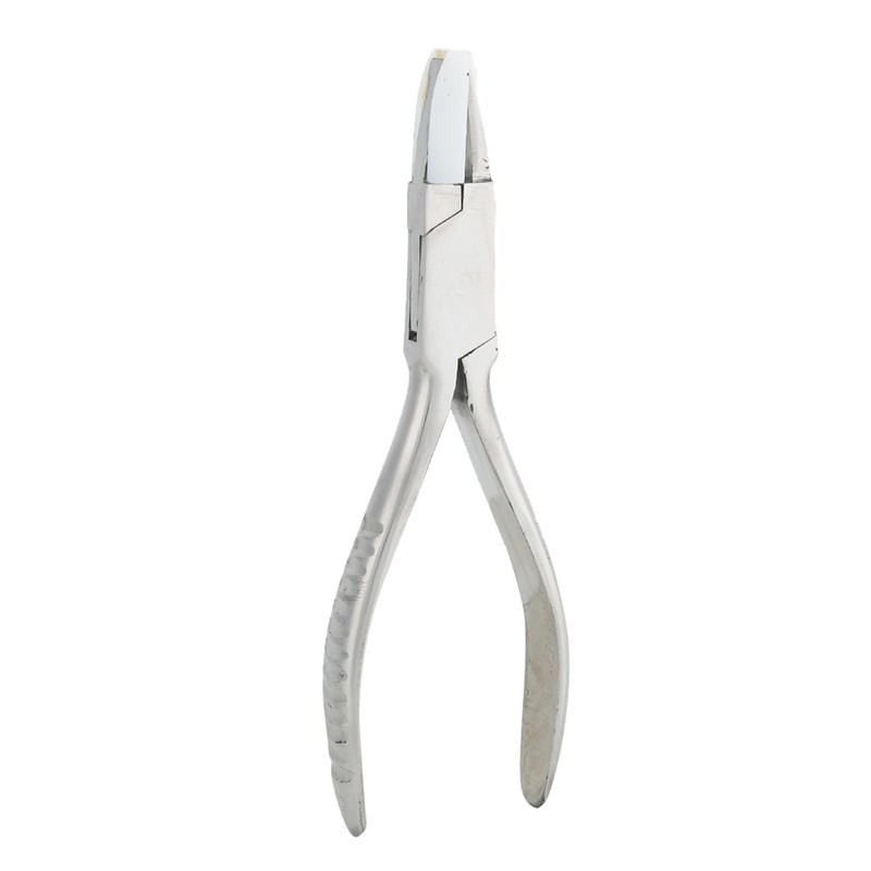 Stainless Steel Optical Eyeglasses Frame Adjusting Pliers Eye Glasses Repairing