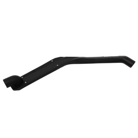 SCITOO Air Intake Snorkel Kit Fit For 1985-1995 For Jeep For Cherokee/Free XJ Car Snorkel Kit Assembly Air Ram Auto Snorkel Kit Replacement