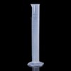 Hydrometer Test Tube, Plastic Graduated Cylinder, 100ml Hydrometer Test Tube