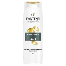 Pantene Shampoo 300ml Anti-Dandruff