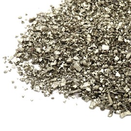 Pyrite, Rough, Very Small Size, Approx. 3.5 oz (100 g), Pyrite, Made in Peru, Pyrite, Natural Stone, Purification Goods