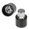 BRIOTA Screw Socket Wrench Tool 524, Anti Theft Car Locking
