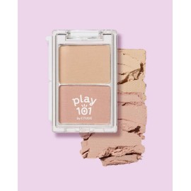 플레이101 by 에뛰드 Play 101 by Etude Dual Eyepiece (01 Spring New Release)